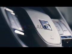 पूरी तरह से इलेक्ट्रिक एसयूवी