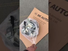 2025 माज़दा सीएक्स-5 कुंजी रहित स्टार्ट और कॉम्पैक्ट एसयूवी में बेहतर प्रदर्शन के लिए 200 एन.एम. का 2.0L टॉर्क