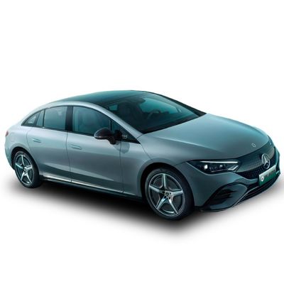 मर्सिडीज Eqe350 2022 लिमोसिन इलेक्ट्रिक कार 215kw मोटर 6.7s 752km फास्ट रियर एक्सल शुद्ध इलेक्ट्रिक