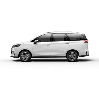 SAIC MAXUS MIFA 5 सिटी एमपीवी ईवी स्मार्ट ऑटोमोटिव 5 दरवाजे 7 सीटें