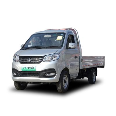 कृषि परिवहन के लिए सभी इलेक्ट्रिक ट्रकों को उठाओ