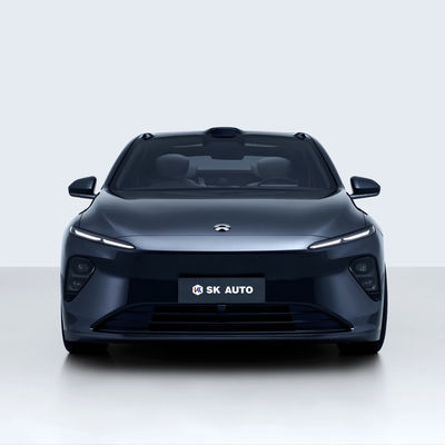स्टॉक में ऑटो न्यू एनर्जी कार Nio Et7 2022 AWD हाई स्पीड 200km/H EV ऑटोमोबाइल पारिवारिक व्यवसाय के लिए
