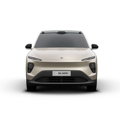 Nio EC7 2023 ऑटोमोबाइल EV हैचबैक AWD 75kWh 100kWh मोटर 480kW लक्जरी कूपे एसयूवी
