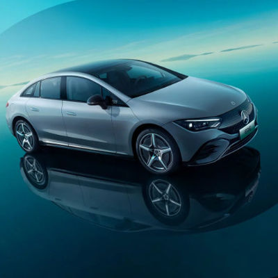 2023 मर्सिडीज EQE 350 शुद्ध इलेक्ट्रिक सेडान 292hp क्रूजिंग रेंज 752KM 180km/H
