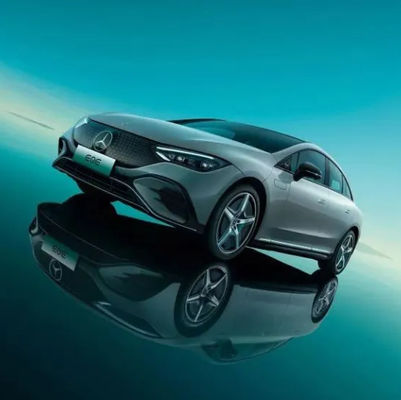 2023 मर्सिडीज EQE 350 शुद्ध इलेक्ट्रिक सेडान 292hp क्रूजिंग रेंज 752KM 180km/H