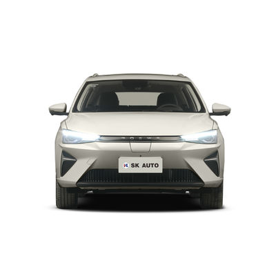 4 पहिया 135kW ऑटोमोबाइल EV कारें Roewe Ei5 501km 2WD SUV For Travel