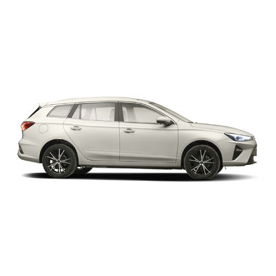 4 पहिया 135kW ऑटोमोबाइल EV कारें Roewe Ei5 501km 2WD SUV For Travel
