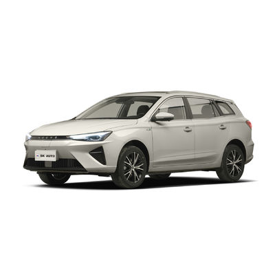 4 पहिया 135kW ऑटोमोबाइल EV कारें Roewe Ei5 501km 2WD SUV For Travel