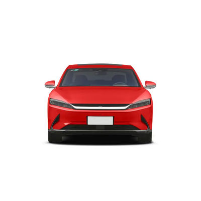 BYD Qin Plus Honor 600km फ्लैगशिप सभी संस्करण