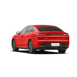 BYD Qin Plus Honor 600km फ्लैगशिप सभी संस्करण