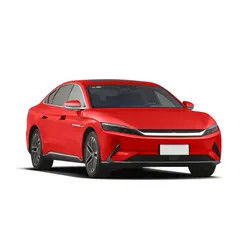 BYD Qin Plus Honor 600km फ्लैगशिप सभी संस्करण