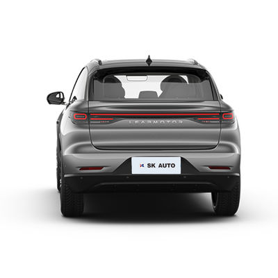 तृतीयक लिथियम बैटरी कूद मोटर C11 Nedc 510 किमी लंबी दूरी के इलेक्ट्रिक वाहन