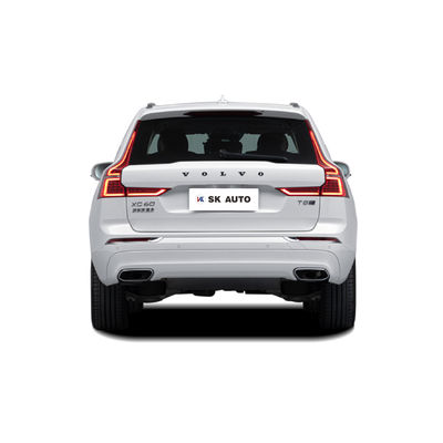 वोल्वो एक्ससी60 हाइब्रिड फुली इलेक्ट्रिक एसयूवी 2.0T 310HP L4 4WD परिवार यात्रा के लिए