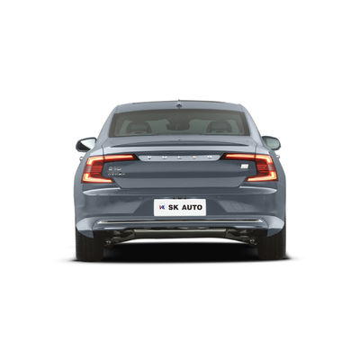 बड़ी स्पेस वोल्वो S90 EV 2.0T 310HP L4 आरामदायक लक्जरी इलेक्ट्रिक चार पहिया ड्राइव