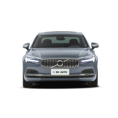 बड़ी स्पेस वोल्वो S90 EV 2.0T 310HP L4 आरामदायक लक्जरी इलेक्ट्रिक चार पहिया ड्राइव