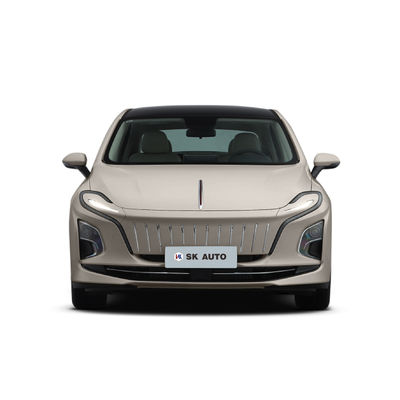 Hongqi EQM5 5 दरवाजे 5 सीट इलेक्ट्रिक हैचबैक 3 ड्राइविंग मोड विकल्प 2023 नया मॉडल गति