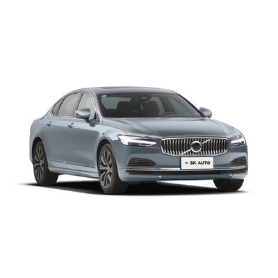 उच्च गति 180 किमी/घंटा वोल्वो एस 90 ईवी इंजन 2.0T 310HP एल 4 लक्जरी इलेक्ट्रिक कार परिवारों के लिए