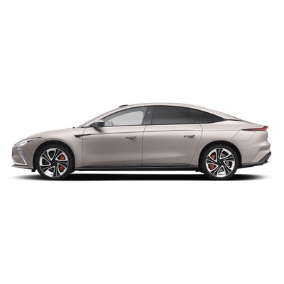 Im motors L7 Dynamic 2023 इलेक्ट्रिक सेडान Long Range 615km EV वाहन