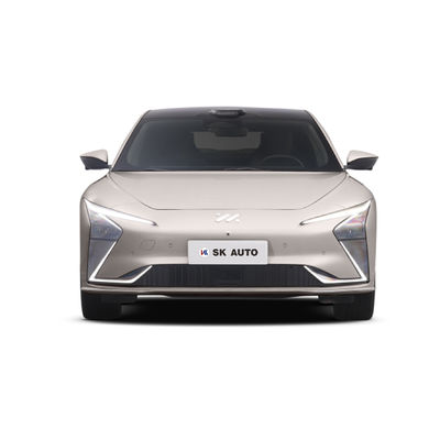 Im motors L7 Dynamic 2023 इलेक्ट्रिक सेडान Long Range 615km EV वाहन