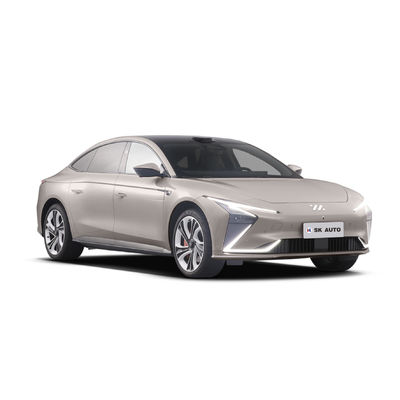 Im motors L7 Dynamic 2023 इलेक्ट्रिक सेडान Long Range 615km EV वाहन