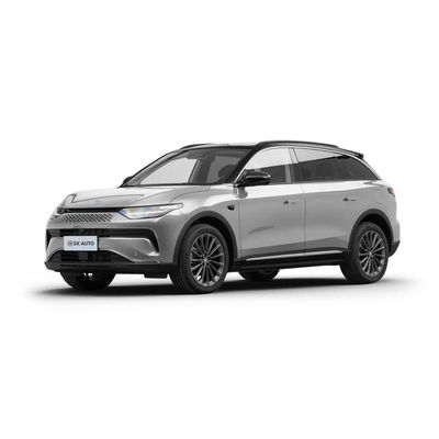 तृतीयक लिथियम बैटरी कूद मोटर C11 Nedc 510 किमी लंबी दूरी के इलेक्ट्रिक वाहन