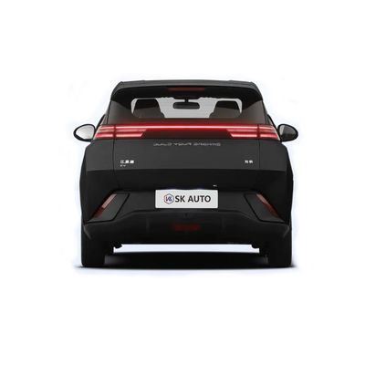 4 सीट क्षमता BYD सीगल इलेक्ट्रिक कार अधिकतम गति 130 किमी/घंटा और प्रदर्शन