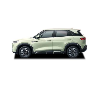 बिग स्पेस 2024 BYD युआन UP 401KM परिवार इलेक्ट्रिक कार के लिए नया मॉडल