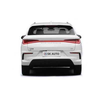 2024 BYD E2 405 किमी लंबी दूरी उच्च प्रदर्शन गर्म बिक्री सस्ती सेडान कार Byd Ev शुद्ध इलेक्ट्रिक कार
