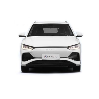 2024 BYD E2 405 किमी लंबी दूरी उच्च प्रदर्शन गर्म बिक्री सस्ती सेडान कार Byd Ev शुद्ध इलेक्ट्रिक कार