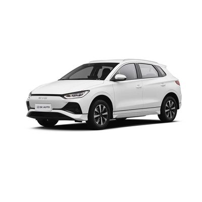 2024 BYD E2 405 किमी लंबी दूरी उच्च प्रदर्शन गर्म बिक्री सस्ती सेडान कार Byd Ev शुद्ध इलेक्ट्रिक कार