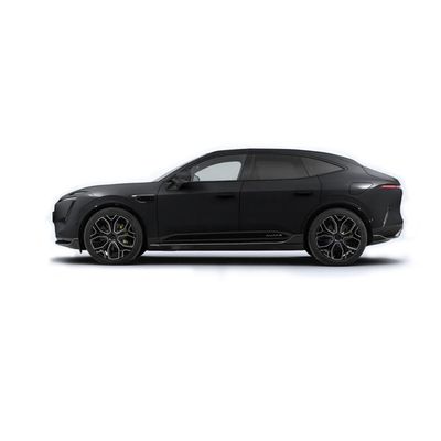 116kWh अवतार 11 एसयूवी