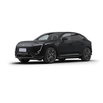 116kWh अवतार 11 एसयूवी