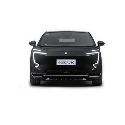 116kWh अवतार 11 एसयूवी