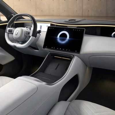 116kWh अवतार 11 एसयूवी