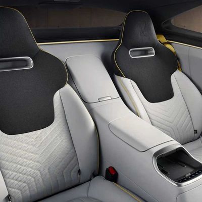 116kWh अवतार 11 एसयूवी