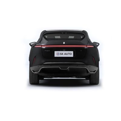 116kWh अवतार 11 एसयूवी