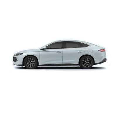 BYD Qin L न्यू एनर्जी व्हीकल Byd Qin L Phev सेडान 80KM 120 KM Ev रेंज Byd Qin L हाइब्रिड कार