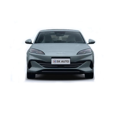2024 Byd Seal 06 Dm-i 1.5L 80 किमी चार दरवाज़े वाला पांच सीट वाला सेडान प्लग-इन हाइब्रिड कार