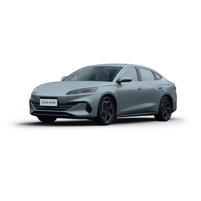 2024 Byd Seal 06 Dm-i 1.5L 80 किमी चार दरवाज़े वाला पांच सीट वाला सेडान प्लग-इन हाइब्रिड कार