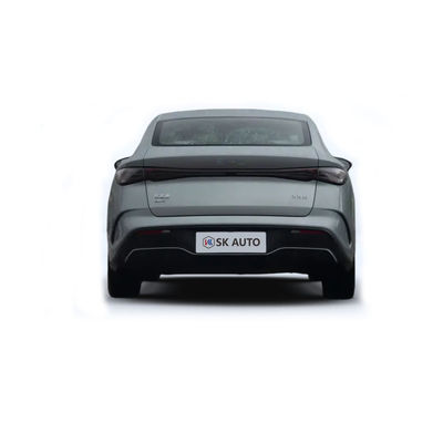 2024 Byd Seal 06 Dm-i 1.5L 80 किमी चार दरवाज़े वाला पांच सीट वाला सेडान प्लग-इन हाइब्रिड कार