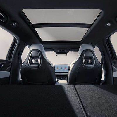 2024 Byd Seal 06 Dm-i 1.5L 80 किमी चार दरवाज़े वाला पांच सीट वाला सेडान प्लग-इन हाइब्रिड कार