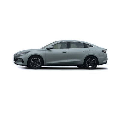 2024 Byd Seal 06 Dm-i 1.5L 80 किमी चार दरवाज़े वाला पांच सीट वाला सेडान प्लग-इन हाइब्रिड कार