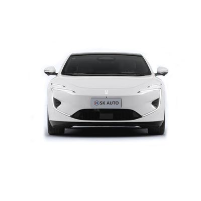 नई लॉन्च की गई 700 किमी शुद्ध इलेक्ट्रिक रेंज स्थायी चुंबक मोटर अवतार12 इलेक्ट्रिक वाहन