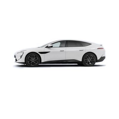 नई लॉन्च की गई 700 किमी शुद्ध इलेक्ट्रिक रेंज स्थायी चुंबक मोटर अवतार12 इलेक्ट्रिक वाहन