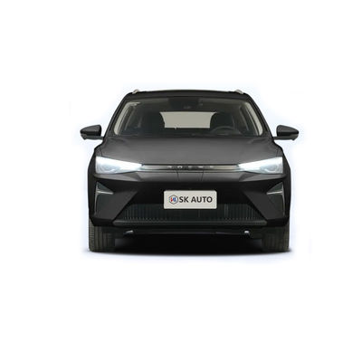 Roewe Ei5 EV ऑटोमोबाइल 501KM लंबी दूरी की एसयूवी उच्च प्रदर्शन कार परिवारों के लिए