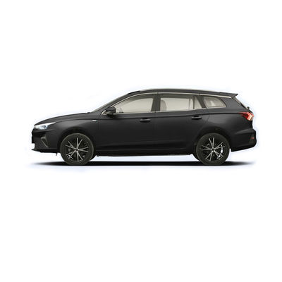 Roewe Ei5 EV ऑटोमोबाइल 501KM लंबी दूरी की एसयूवी उच्च प्रदर्शन कार परिवारों के लिए