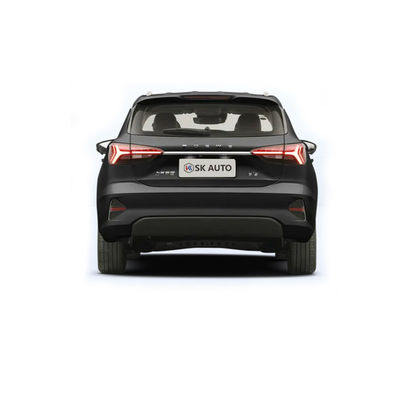 Roewe Ei5 EV ऑटोमोबाइल 501KM लंबी दूरी की एसयूवी उच्च प्रदर्शन कार परिवारों के लिए
