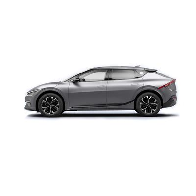 2024 KIA EV6 शुद्ध इलेक्ट्रिक 5 दरवाजे 5 सीट ऑटो कॉम्पैक्ट एसयूवी नई ऊर्जा वाहन 671KM हाई स्पीड कार