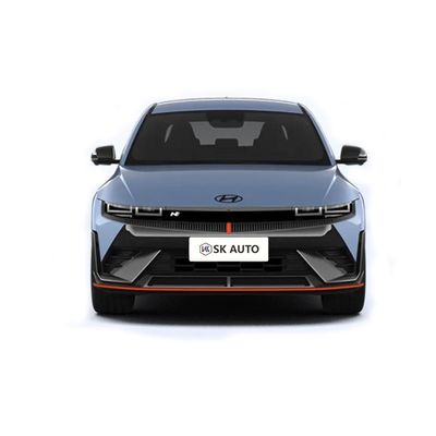 2024 Hyundai Ioniq 5 N हाई परफॉर्मेंस इलेक्ट्रिक वाहन एसयूवी 5 दरवाजे 5 सीटें लंबी सहनशक्ति