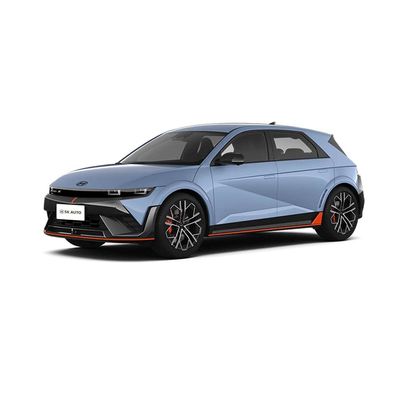2024 Hyundai Ioniq 5 N हाई परफॉर्मेंस इलेक्ट्रिक वाहन एसयूवी 5 दरवाजे 5 सीटें लंबी सहनशक्ति